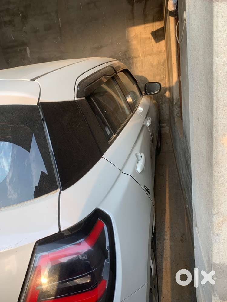 Maruti Suzuki Swift Vxi 2024