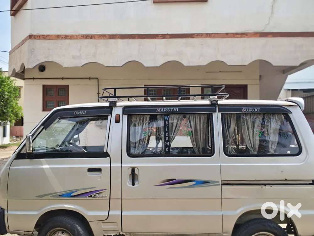 Maruti Suzuki Brezza 2008