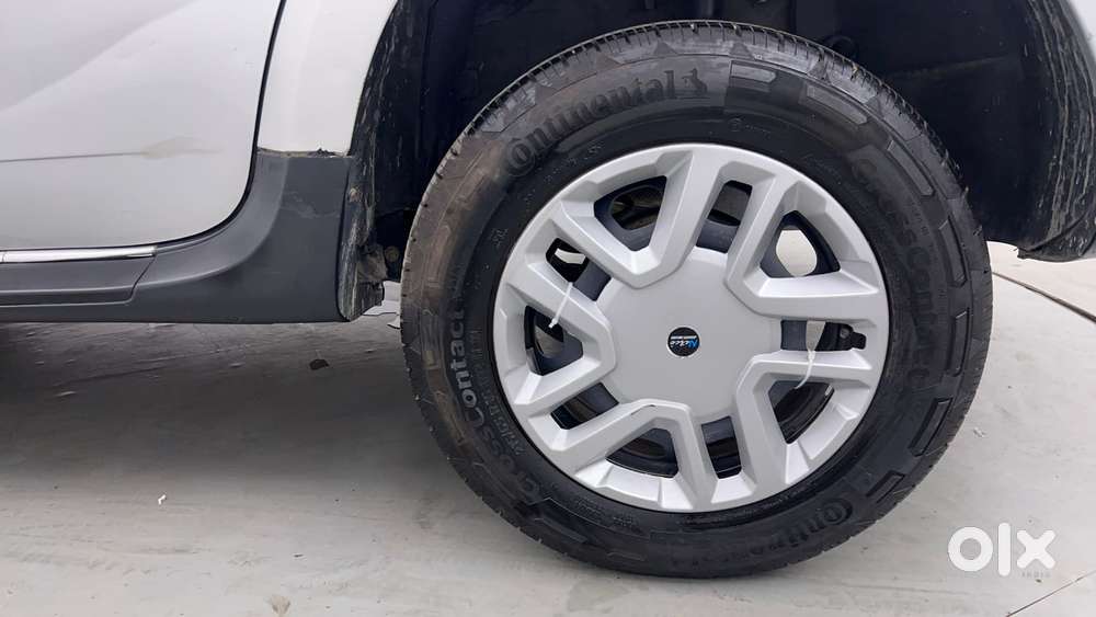 Renault Duster 1.5 Rxs Petrol, 2020, Petrol