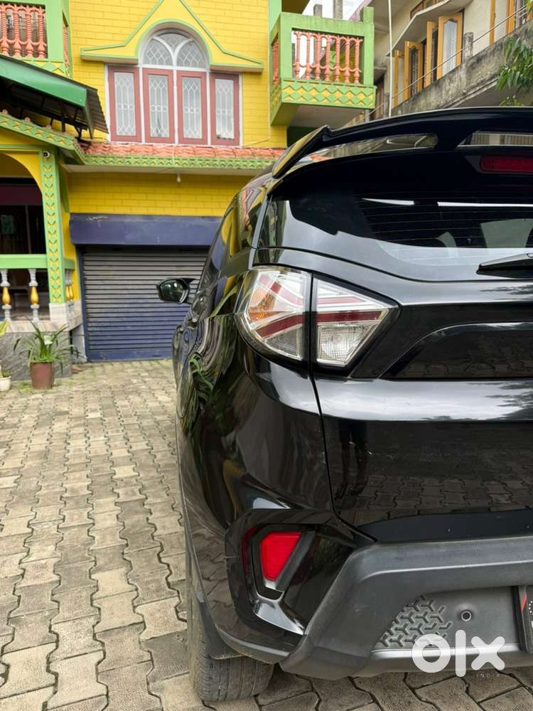Nexon Xz Plus S Dark Edition