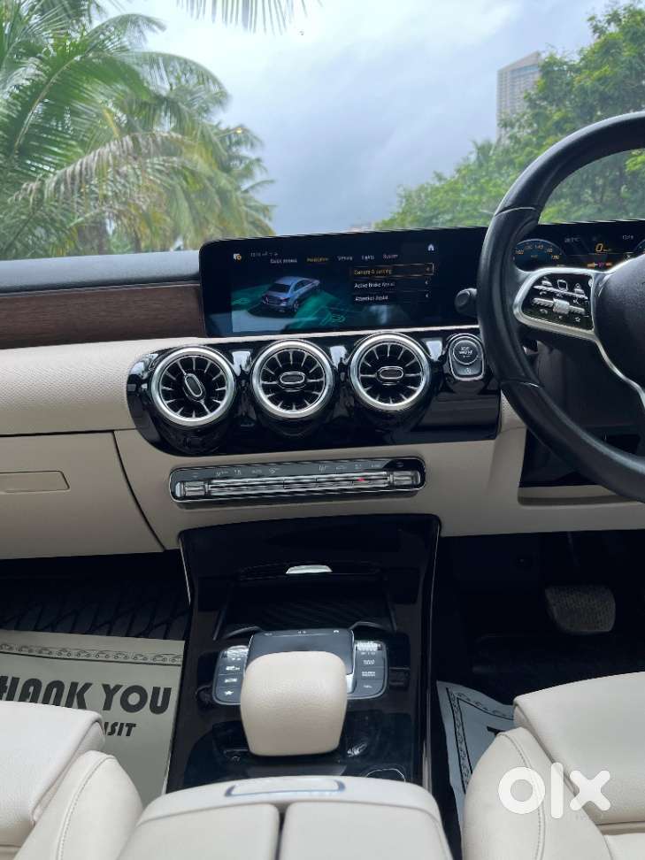 Mercedes-benz A-class Limousine 200d, 2022, Diesel