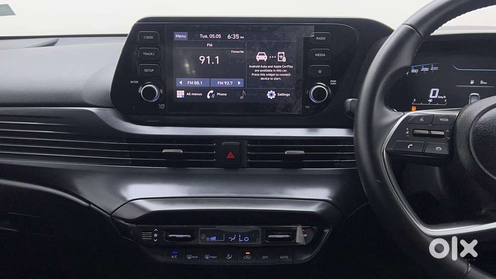 Hyundai I20 2010-2012 1.2 Asta, 2023, Petrol