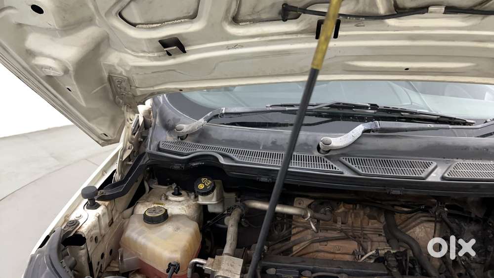 Ford Ecosport 1.5 Ti Vct Mt Titanium, 2014, Petrol