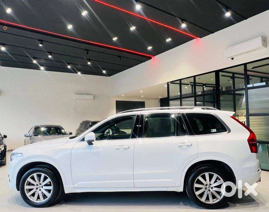 Volvo Xc 90 D5 Inscription, 2016, Diesel