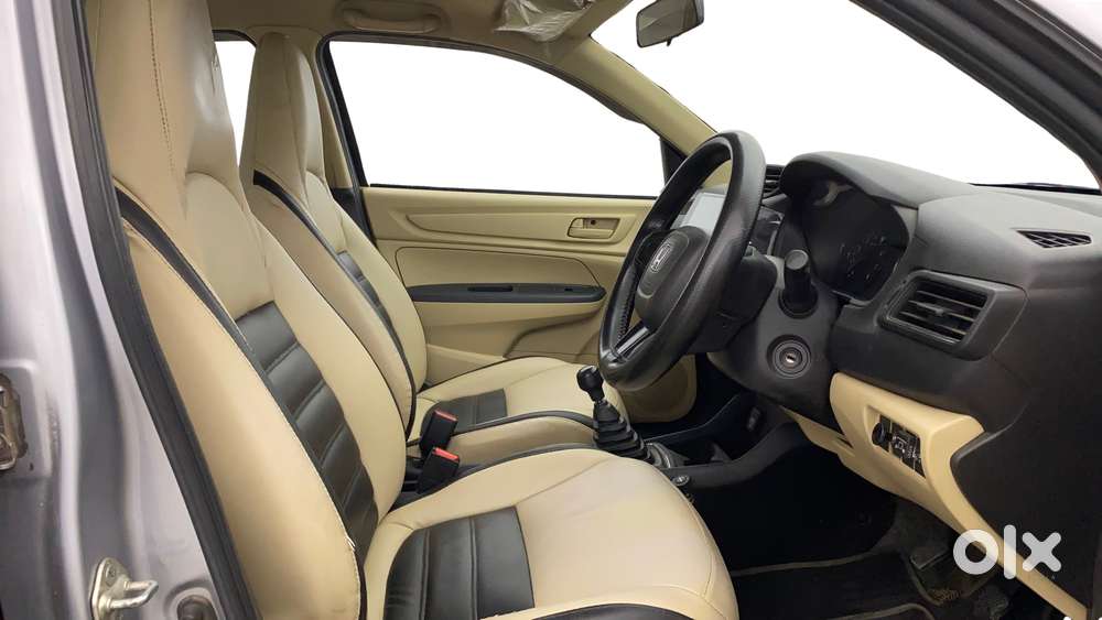 Honda Amaze 1.2 E I-vtec, 2019, Cng & Hybrids