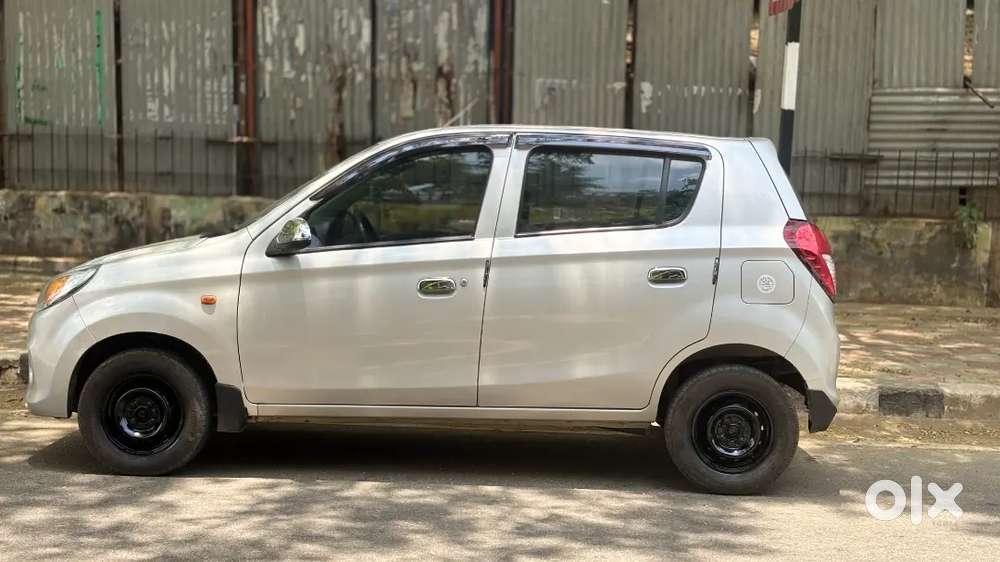 Alto 800 60000km Company Service