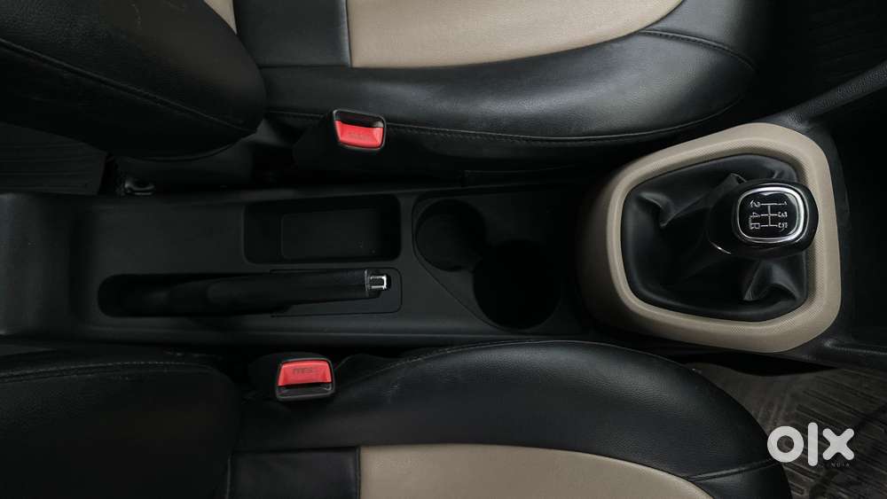 Hyundai Grand I10 Asta 1.2 Kappa Vtvt, 2016, Petrol