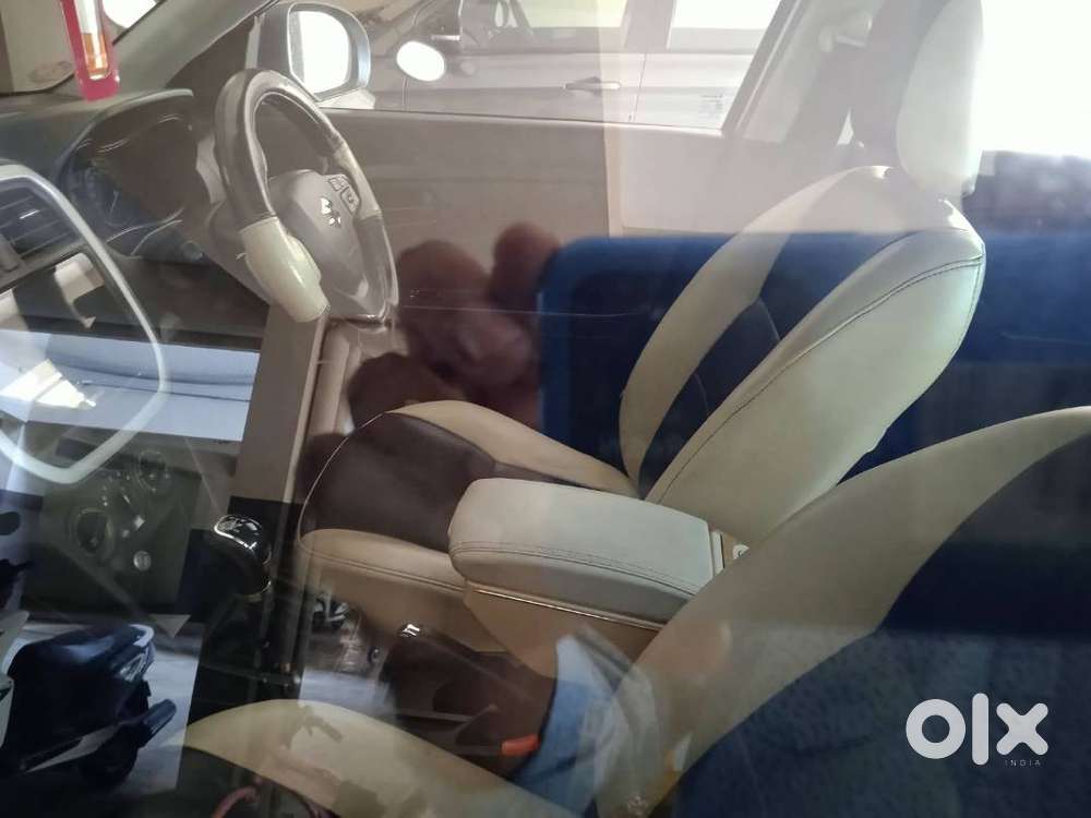 Maruti Vitara Brezza Vdi 2019