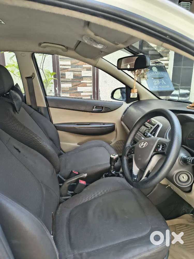 Hyundai I20 2014 Diesel Well Maintained