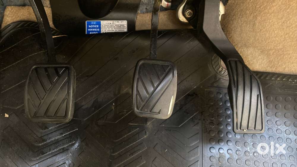 Maruti Suzuki Ertiga Zxi Plus Petrol, 2016, Petrol