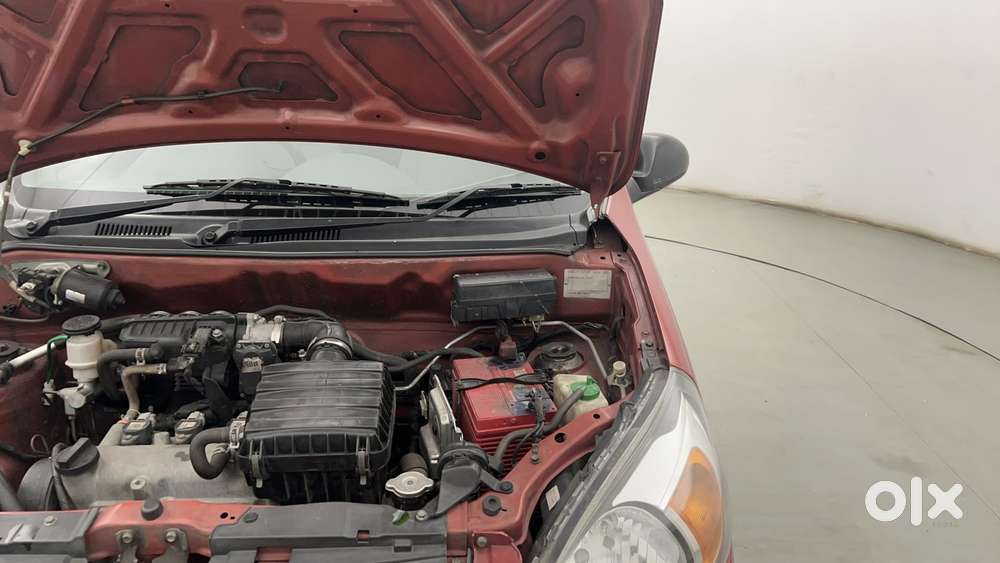 Maruti Suzuki Alto 800 2012-2016 Vxi, 2018, Petrol