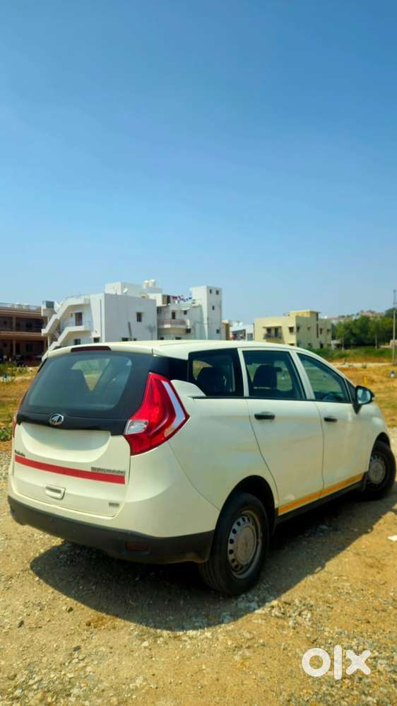Mahindra Marazzo 2019 Diesel 184000 Km Driven