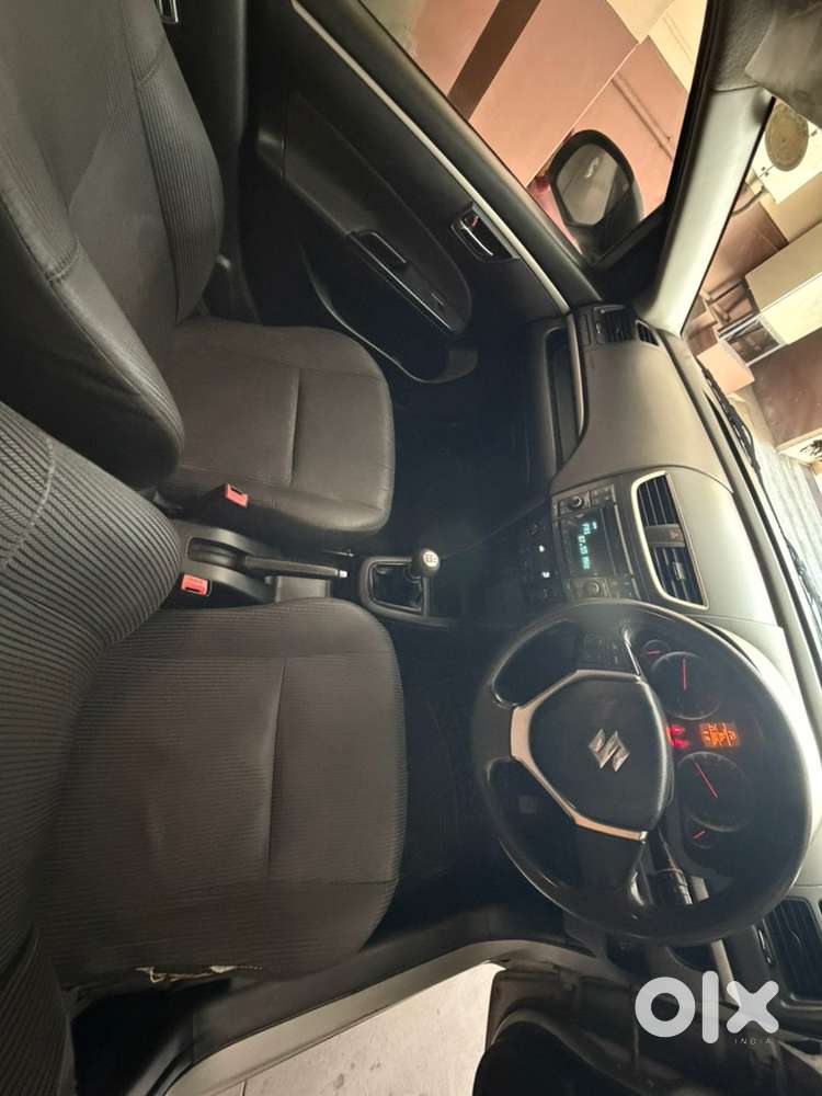 Maruti Swift Diesel 2012