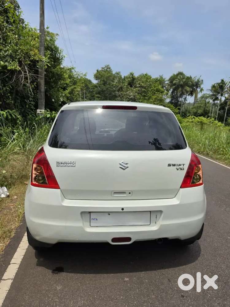 Maruti Suzuki Swift 2009