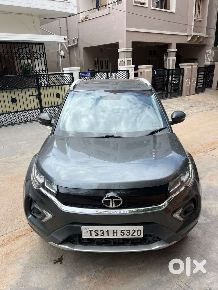 Tata Nexon 1.5 Revotorq Xm Plus (s), 2022, Petrol