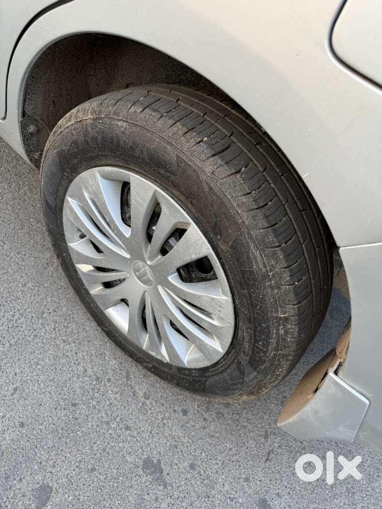 Maruti Suzuki Ertiga Vxi, 2015, Petrol