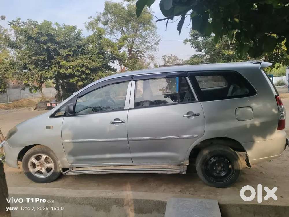 Toyota Innova 2.5 Diesel 2005