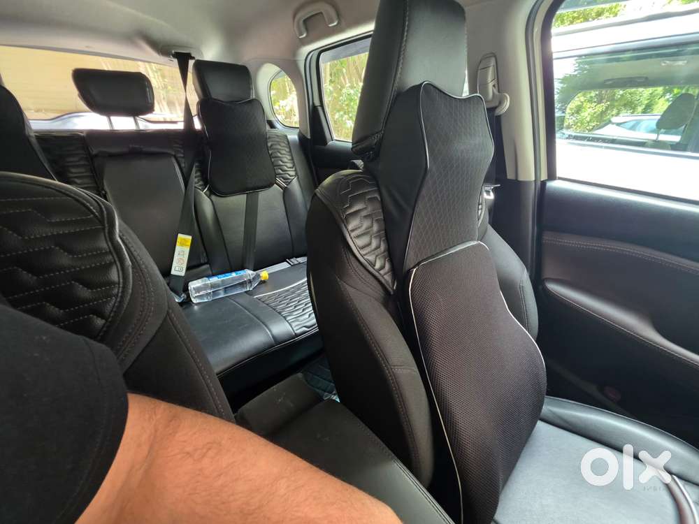 Maruti Suzuki Grand Vitara 1.5 Zeta Smart Hybrid At, 2023, Cng & Hyb..