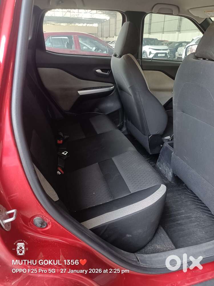 Nissan Magnite 1.0 Xl, 2022, Petrol