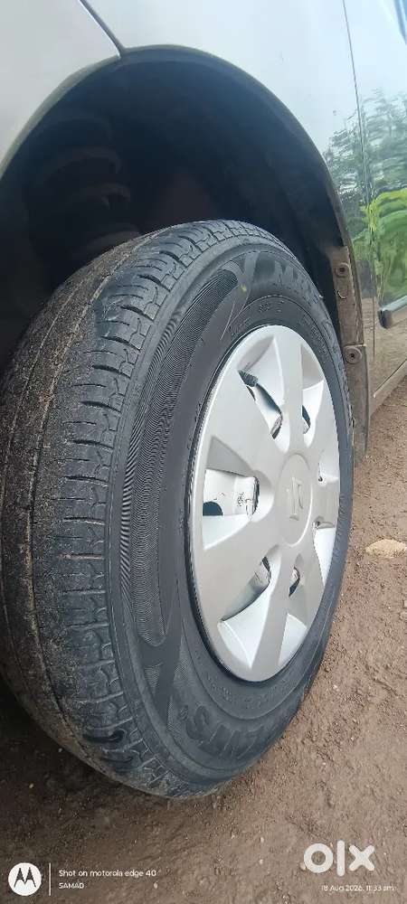 Maruti Suzuki Wagon R 2017