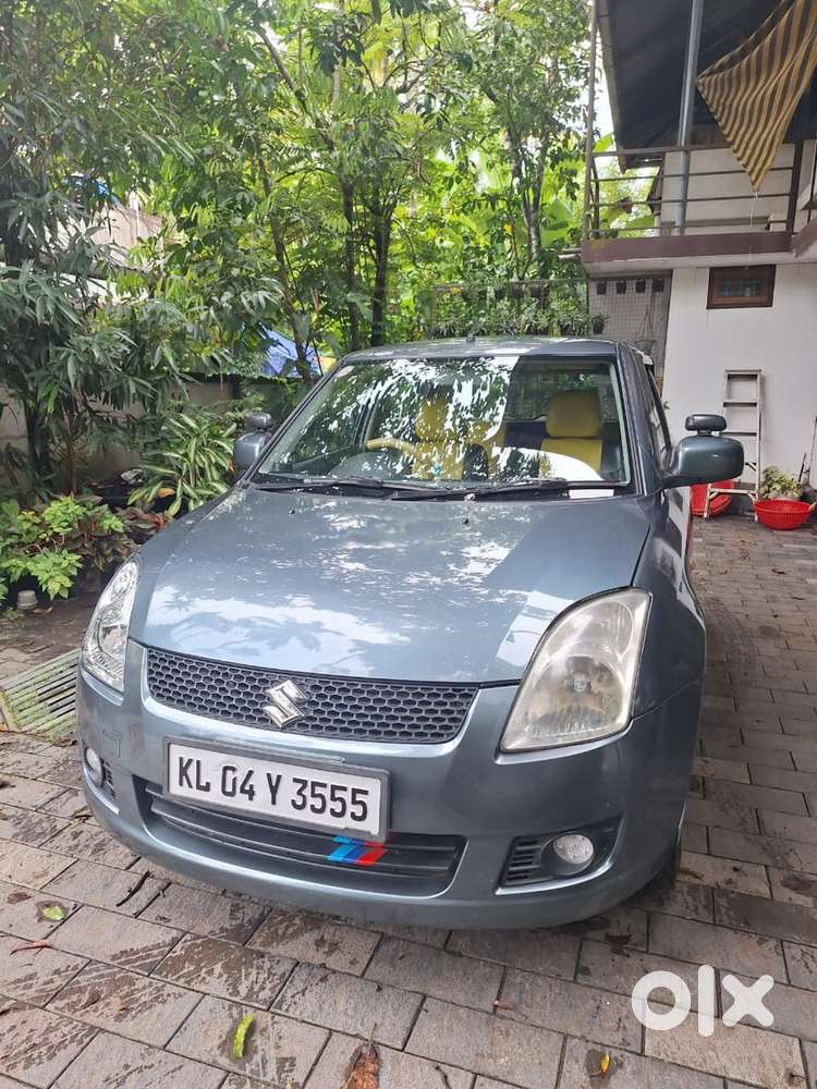 Swift 2009 Maruti Suzuki