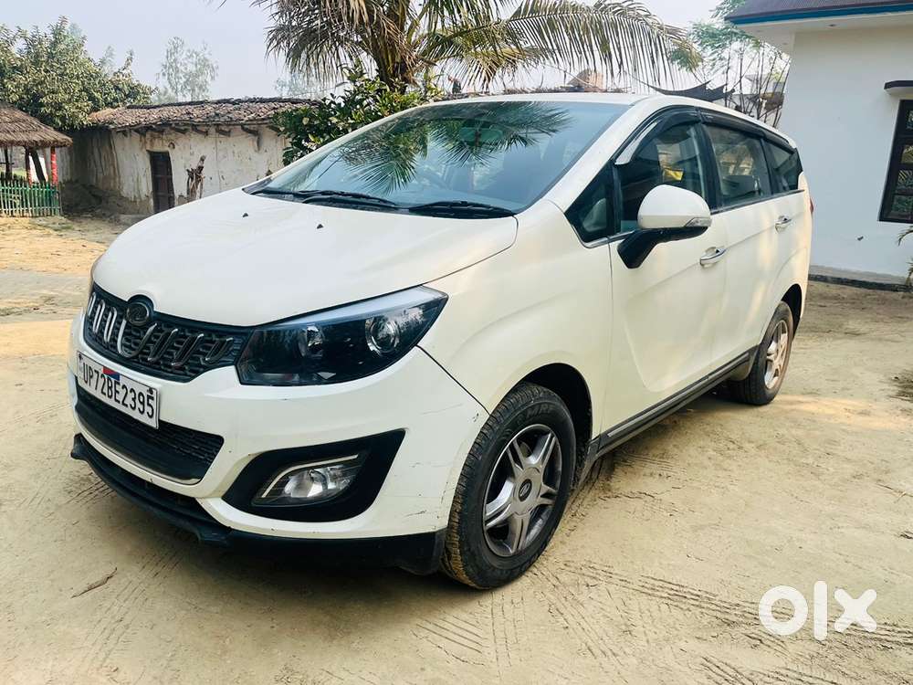 Mahindra Marazzo 2019 Diesel