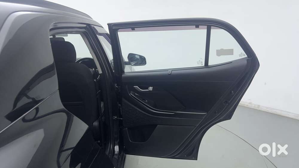 Hyundai Creta S Plus 1.5 Diesel Knight, 2023, Diesel