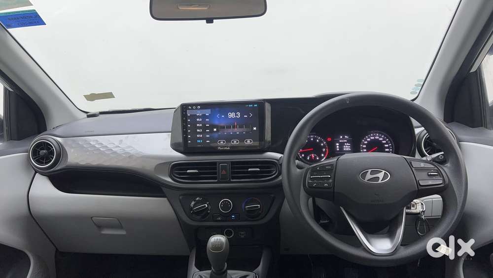 Hyundai Grand I10 Nios Magna 1.2 Kappa Vtvt, 2023, Petrol