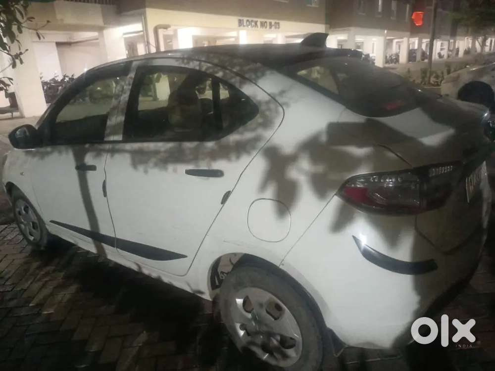Urgent Sale Tigor