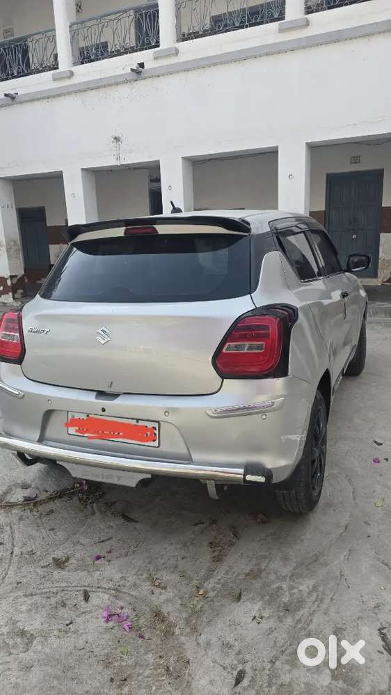 Maruti Swift Vxi 2020