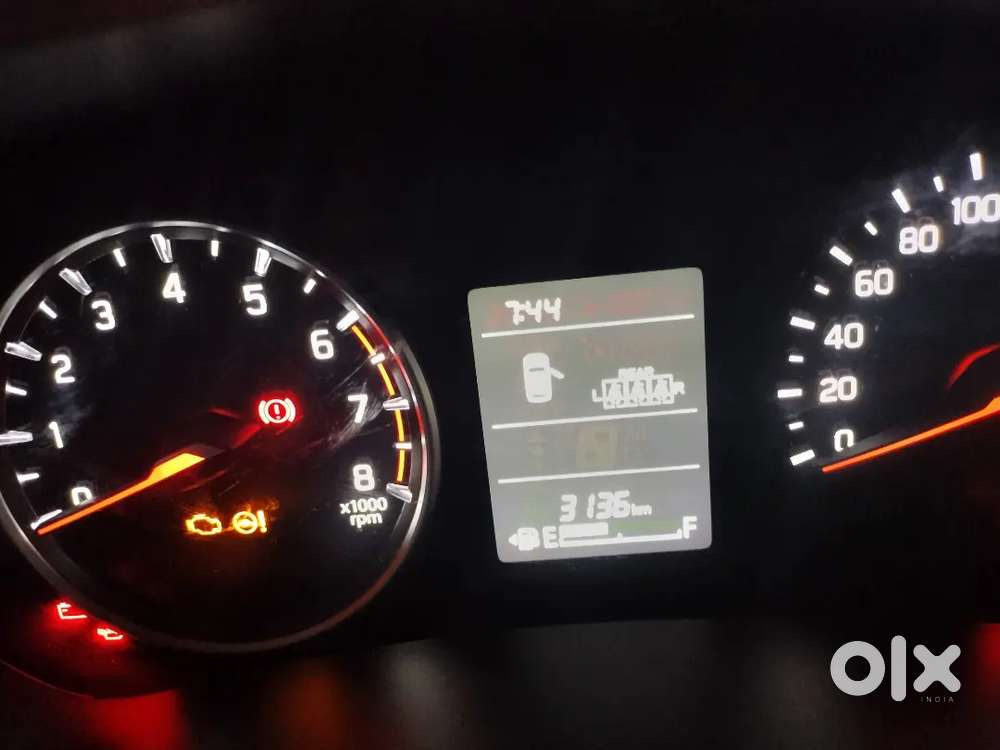 Army Person Car Maruti Suzuki Swift 2025 Petrol 3000 Km Driven