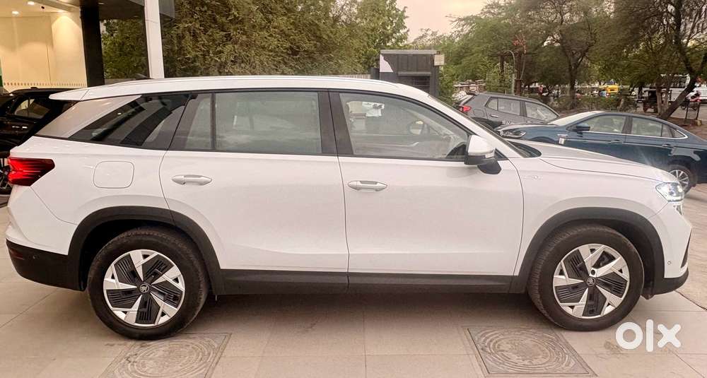 Skoda Kodiaq 2.0 L&k Tsi Dsg, 2025, Petrol