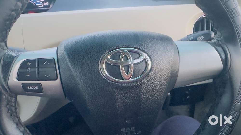 Toyota Etios Vx D, 2019, Diesel