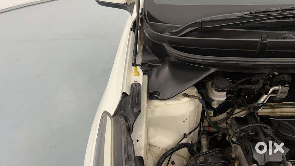 Hyundai Elite I20 [ ] 1.2 Asta, 2016, Petrol