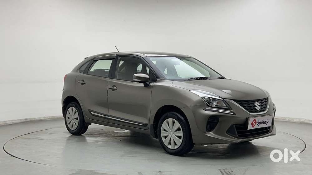 Maruti Suzuki Baleno 1.3 Delta, 2020, Petrol