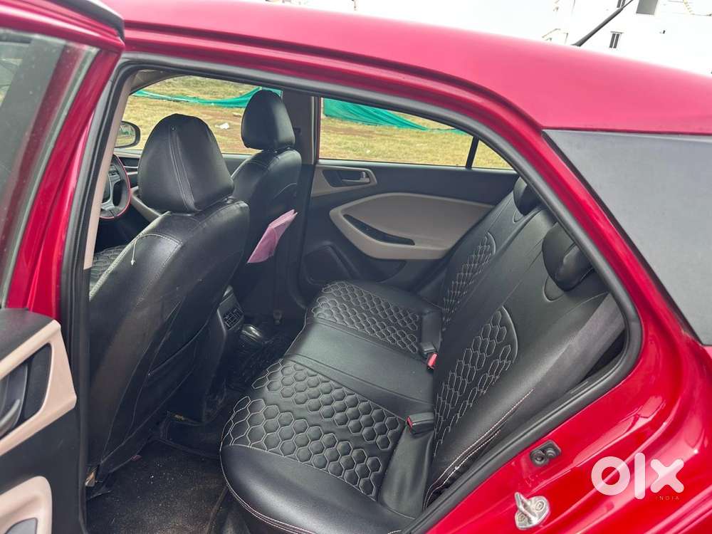 Hyundai I20 Diesel Manual 2015