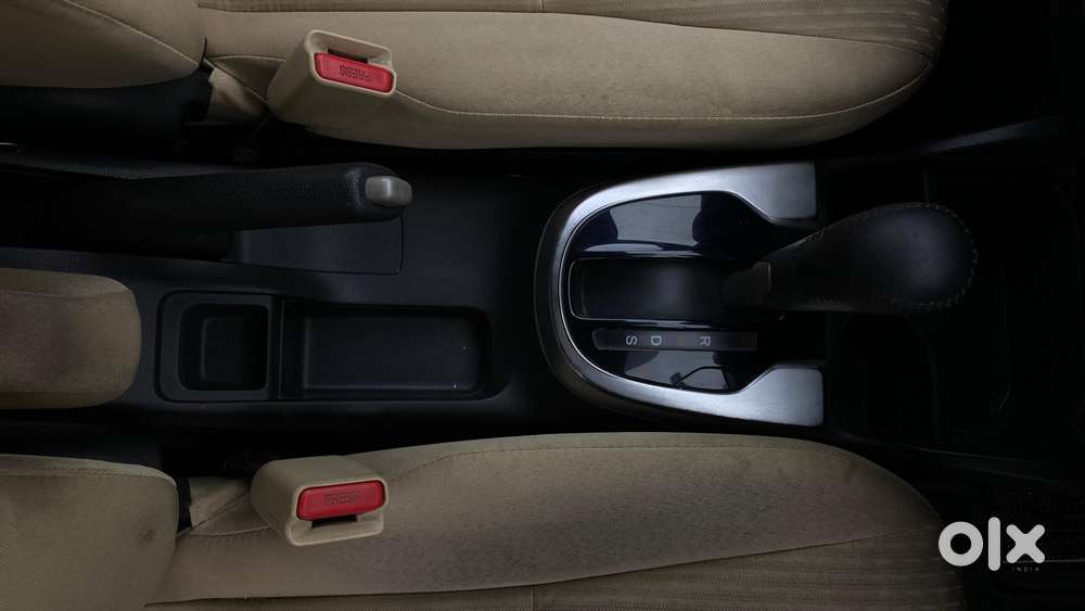 Honda Jazz Vx Cvt, 2019, Petrol