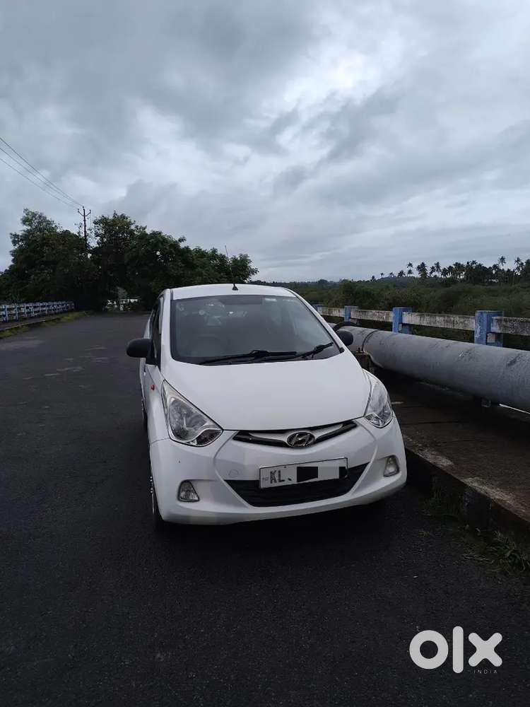 Eon 2015 For Sale