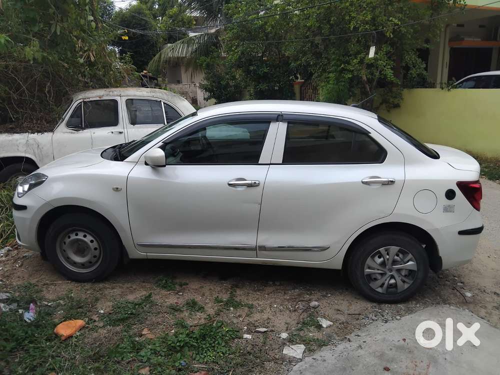 Maruti Suzuki Dzire 2023