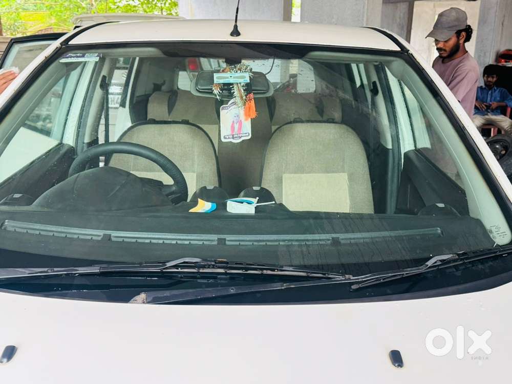 Ford Figo 1.5 Diesel 2011