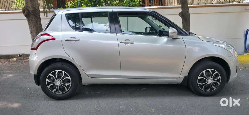 Maruti Suzuki Swift 2011-2014 Vdi, 2013, Diesel