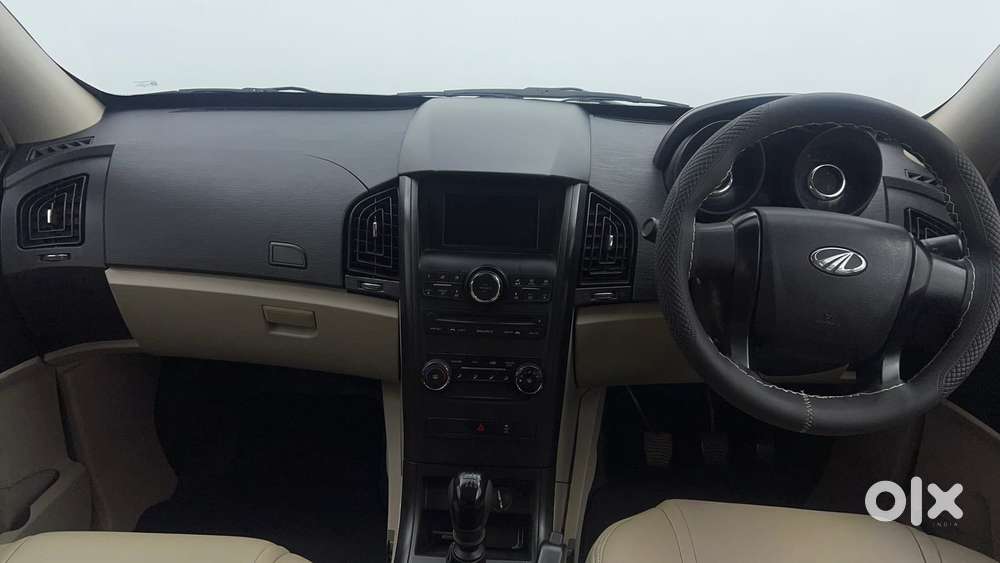 Mahindra Xuv500 W4, 2016, Diesel