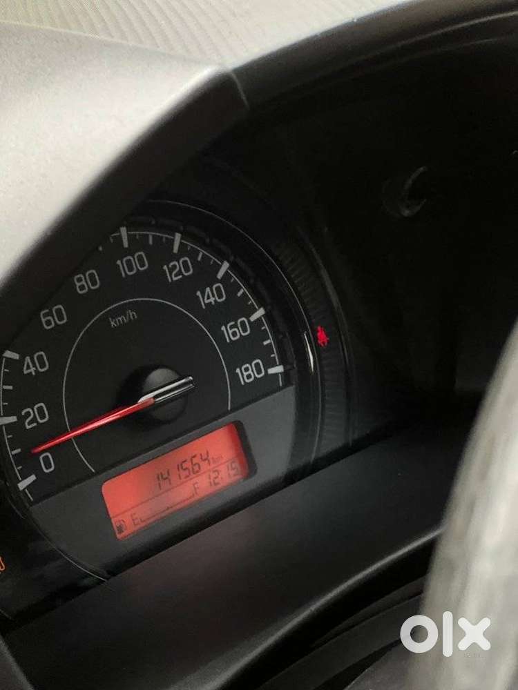 Maruti Suzuki Wagon R Zxi, 2022, Petrol