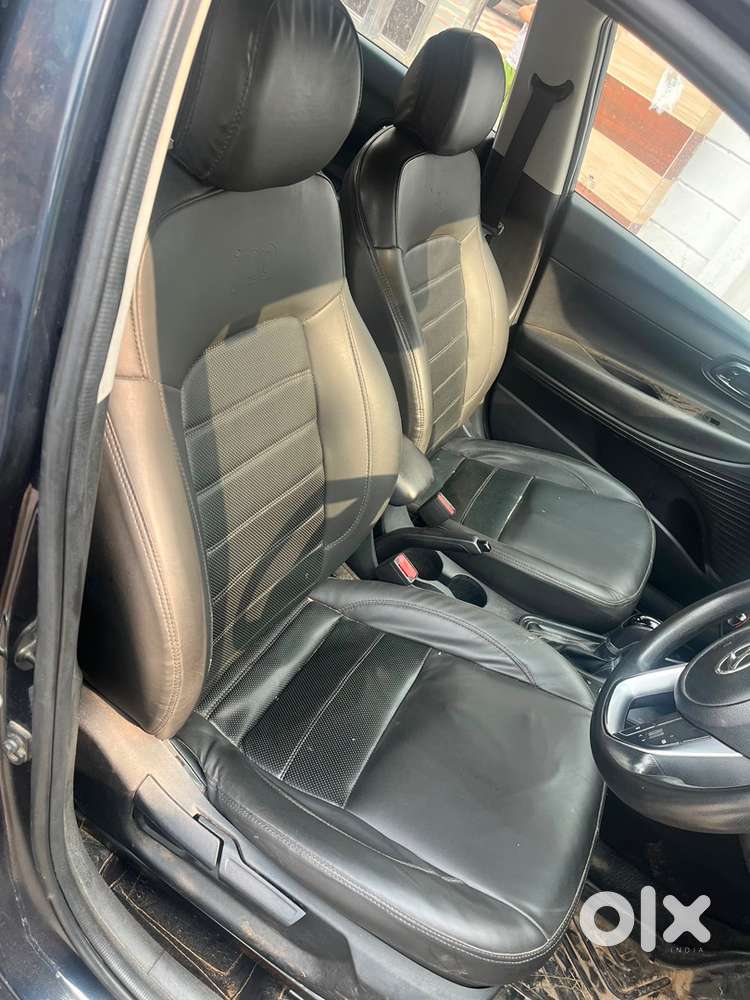 Hyundai New I20 2021