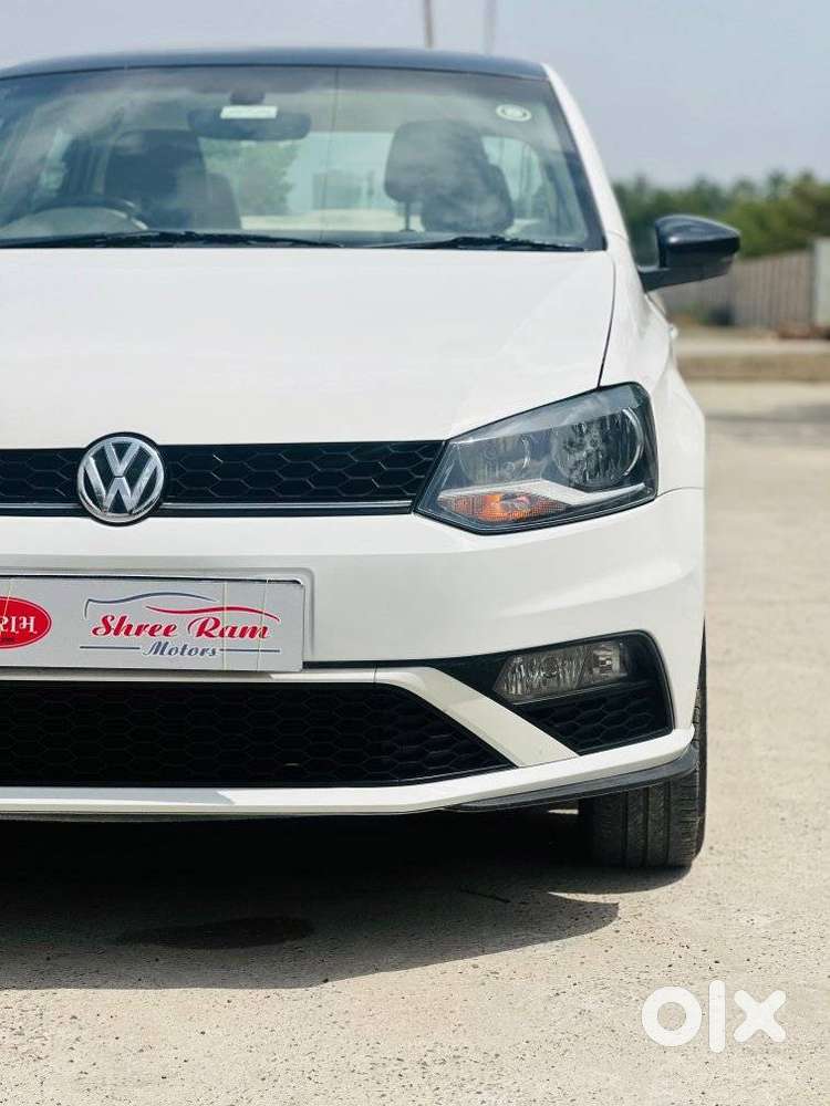 Volkswagen Vento 1.2 Tsi Highline, 2021, Petrol