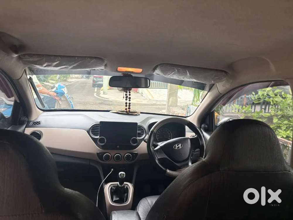 Hyundai Grand I10 2014