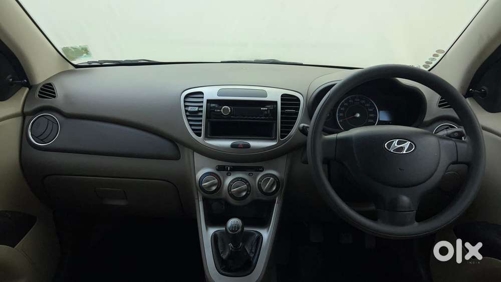Hyundai I10 Magna 1.1l, 2012, Petrol