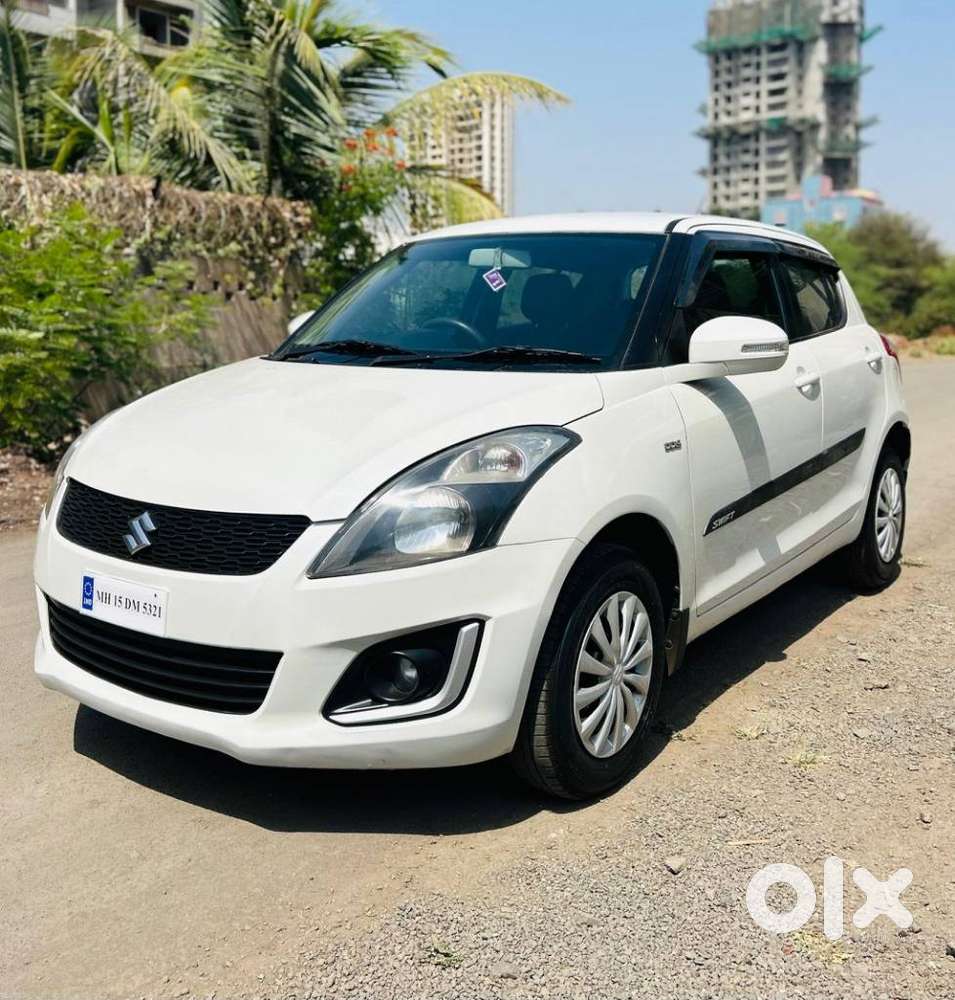 Maruti Suzuki Swift Vdi Optional, 2012, Diesel
