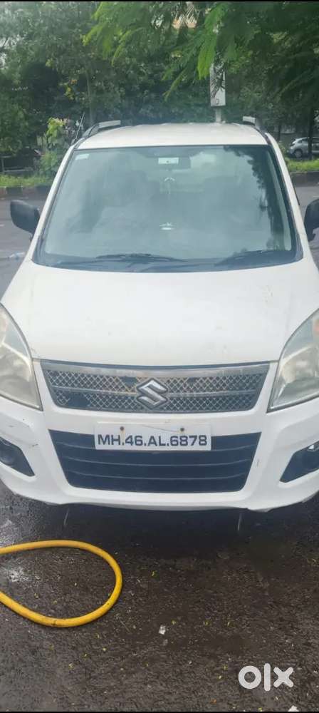 Wegon R Car For Seal Fraud Stay Away