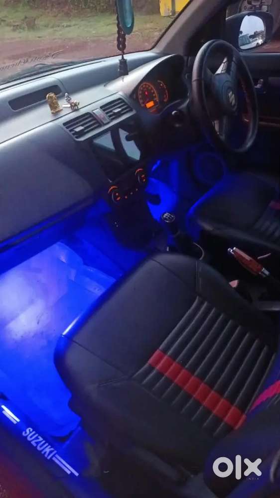 Maruti Suzuki Swift 2006
